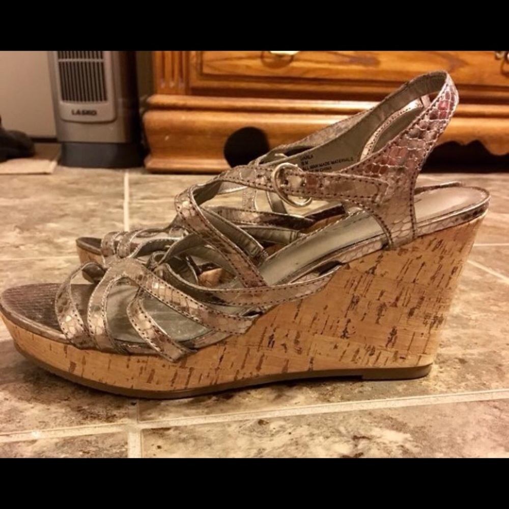 Wedges